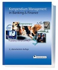 Cover: Kompendium Management in Banking & Finance - Frankfurt School Verlag