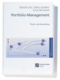 Cover: Portfolio-Management - Frankfurt School Verlag