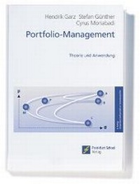 Enlarge image Cover: Portfolio-Management - Frankfurt School Verlag