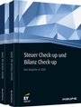 Cover: Steuer Check-up 2020 - Haufe-Lexware