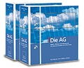 Abbildung von: Die AG - Dashöfer
