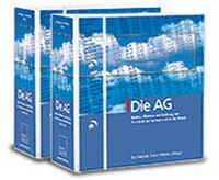 Abbildung von: Die AG - Dashöfer