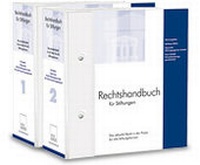 Enlarge image Cover: StiftungsManager - Dashöfer