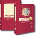 Cover: Personalrecht f&uuml;r die Praxis 2008 - Haufe-Lexware