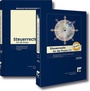 Cover: Steuerrecht für die Praxis 2008 - Haufe-Lexware