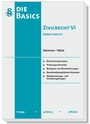 Cover: Basics Zivilrecht 6. Arbeitsrecht - Hemmer-Wüst