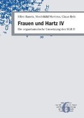Cover: Frauen und Hartz IV - Fachhochschulverlag