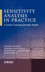 Cover: Sensitivity Analysis in Practice - Wiley