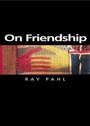 Cover: On Friendship - Polity Press