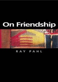 Enlarge image Cover: On Friendship - Polity Press