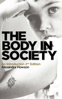 Cover: The Body in Society - Polity Press