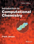 Bild: Introduction to Computational Chemistry - Wiley