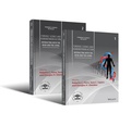 Cover: Forensic Science and Humanitarian Action, 2 Volume Set: Interacting with the Dead and the Living - Wiley-Blackwell