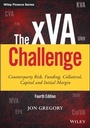 Cover: The Xva Challenge: Counterparty Credit Risk, Funding, Collateral, and Capital - Wiley