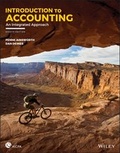Cover: Introduction to Accounting - Wiley