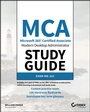 Cover: MCA Modern Desktop Administrator Study Guide: Exam MD-101 - Sybex Inc.,U.S.