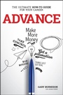 Cover: Advance: The How-To Guide for Your Career - Wiley