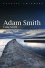 Cover: Adam Smith - Polity Press