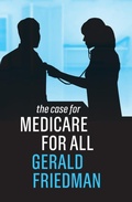 Cover: The Case for Medicare for All - Polity Press