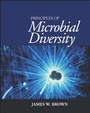 Cover: Principles of Microbial Diversity - American Society for Microbiology