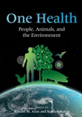 Cover: One Health - American Society for Microbiology