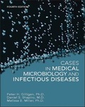 Cover: Cases in Medical Microbiology and Infectious Diseases - American Society for Microbiology