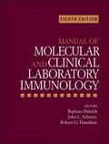 Cover: Manual of Molecular and Clinical Laboratory Immunology - American Society for Microbiology