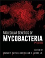 Cover: Molecular Genetics of Mycobacteria - American Society for Microbiology