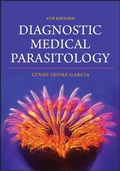 Cover: Diagnostic Medical Parasitology - American Society for Microbiology