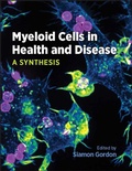 Cover: Myeloid Cells in Health and Disease - American Society for Microbiology