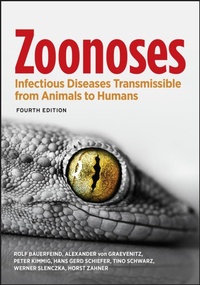 Enlarge image Cover: Zoonoses - American Society for Microbiology