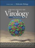 Cover: Principles of Virology - American Society for Microbiology