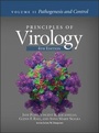 Cover: Principles of Virology: Pathogenesis and Control, Volume 2 - American Society for Microbiology