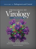 Cover: Principles of Virology: Pathogenesis and Control, Volume 2 - American Society for Microbiology