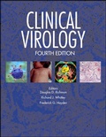 Cover: Clinical Virology - American Society for Microbiology