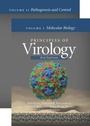 Cover: Principles of Virology. 2 Vol set - American Society for Microbiology