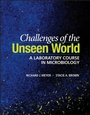 Cover: Challenges of the Unseen World - American Society for Microbiology