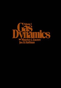 Enlarge image Cover: Gas Dynamics - Wiley