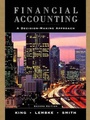 Cover: Financial Accounting - Wiley