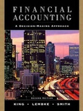 Cover: Financial Accounting - Wiley