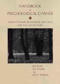 Cover: Handbook of Psychological Change - Wiley