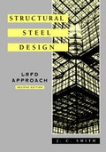 Cover: Structural Steel Design - Wiley