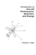 Cover: Introduction to Aircraft Performance, Selection and Design - Wiley