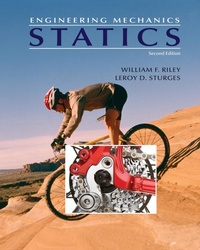 Enlarge image Cover: Engineering Mechanics - Wiley