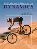 Cover: Engineering Mechanics - Wiley