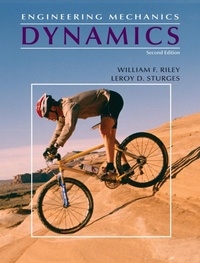 Enlarge image Cover: Engineering Mechanics - Wiley
