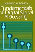 Cover: Fundamentals of Digital Signal Processing - Wiley