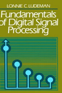 Enlarge image Cover: Fundamentals of Digital Signal Processing - Wiley