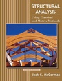 Cover: Structural Analysis - Wiley