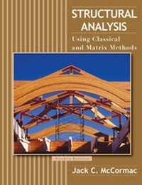 Enlarge image Cover: Structural Analysis - Wiley